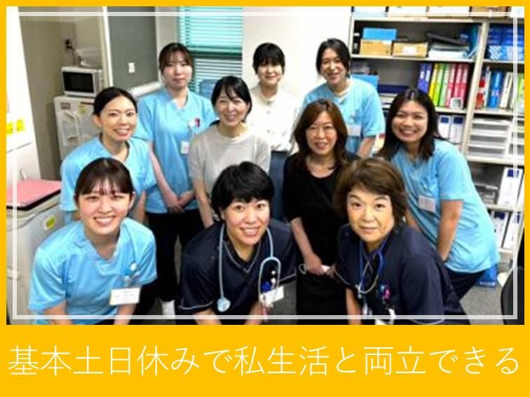 医療法人社団東京白報会　ねりま在宅診療所のアルバイト・バイト求人情報-03