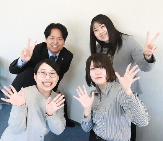 求人画像