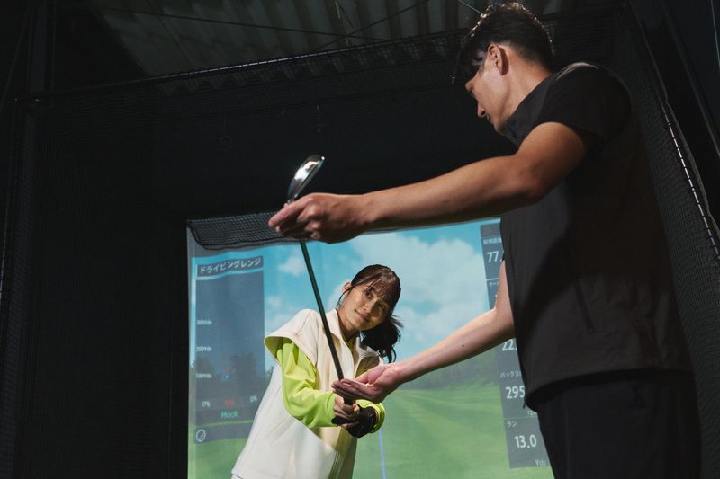 ZENGOLF RANGE 中野坂上店(ツリーベル株式会社)のアルバイト・バイト求人情報-03