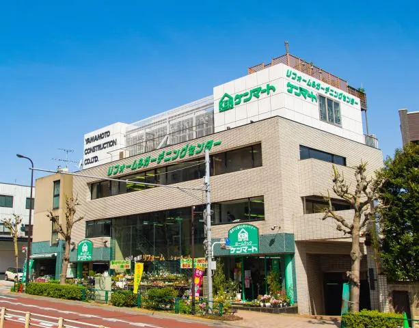 株式会社ヤマモトテックのアルバイト・バイト求人情報