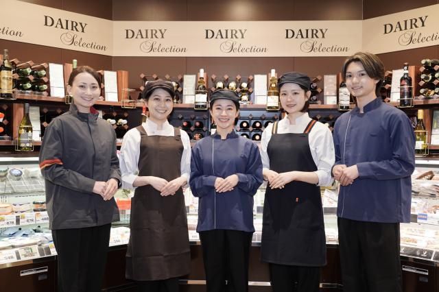 ヤオコー　コトエ橋本店のアルバイト・バイト求人情報-05