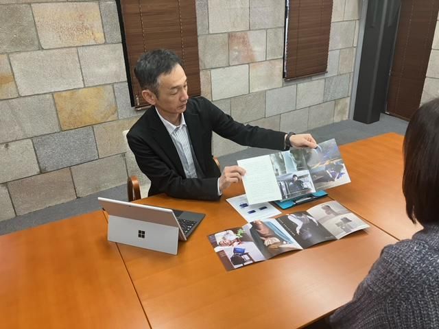 株式会社イビサの求人・転職情報