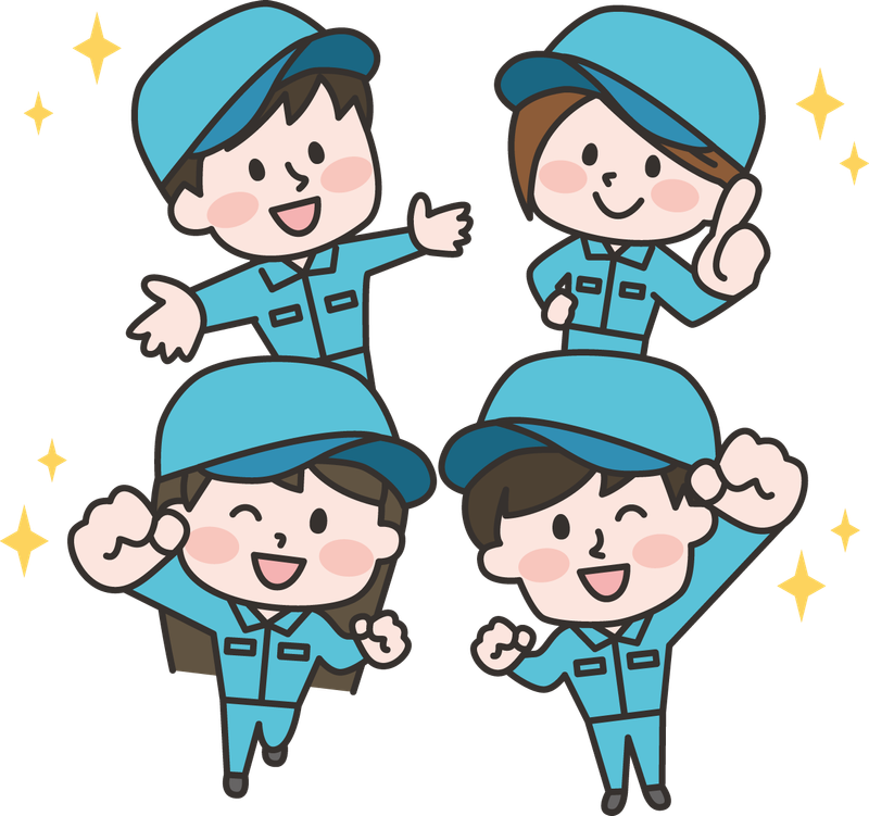 株式会社トップマークスの求人・転職情報