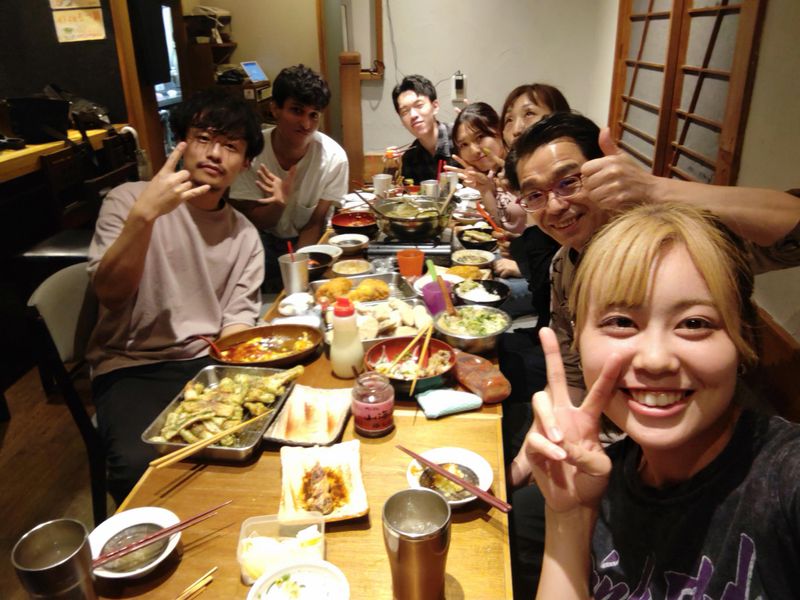 薙 -nagi- 熟成鶏十八番のアルバイト・バイト求人情報-05