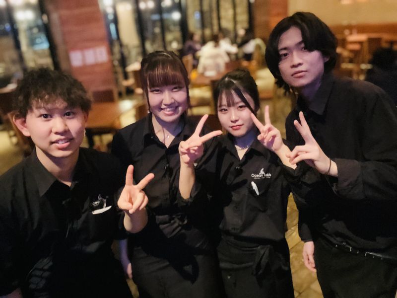 Cafe&Dining　Ocean　table　~オーシャンテーブル~のアルバイト・バイト求人情報-04