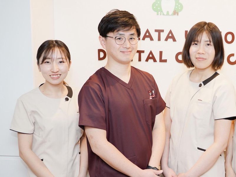 くまたうえの歯科クリニックの求人・転職情報