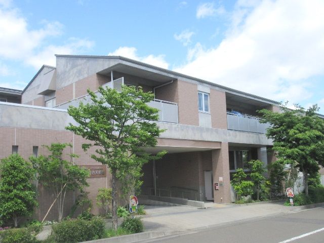 社会福祉法人　ロザリオの聖母会　児童養護施設　仙台天使園の求人・転職情報