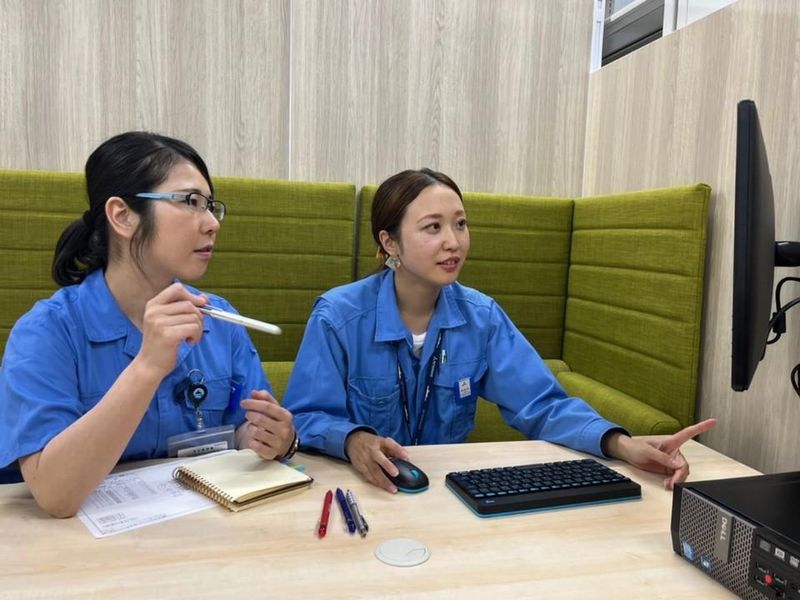 三菱重工業株式会社のアルバイト・バイト求人情報-03
