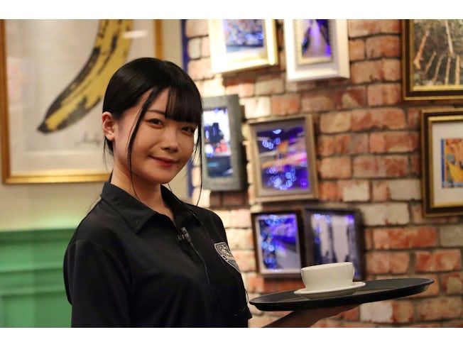 CAFE&BAR Manhattanのアルバイト・バイト求人情報-02