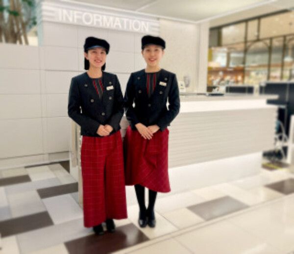 株式会社センチュリーアンドカンパニーの派遣求人情報