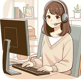 求人画像