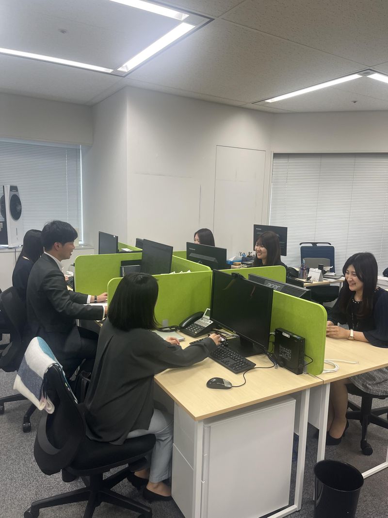 株式会社オークサービスソリューション本社のアルバイト・バイト求人情報-03