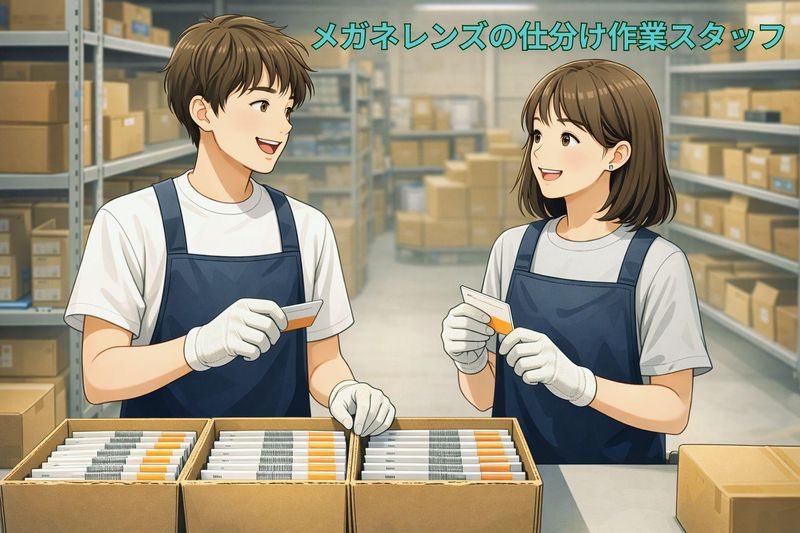 求人画像