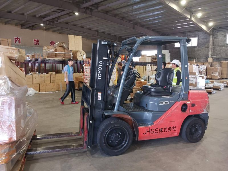 JHSS株式会社の求人・転職情報