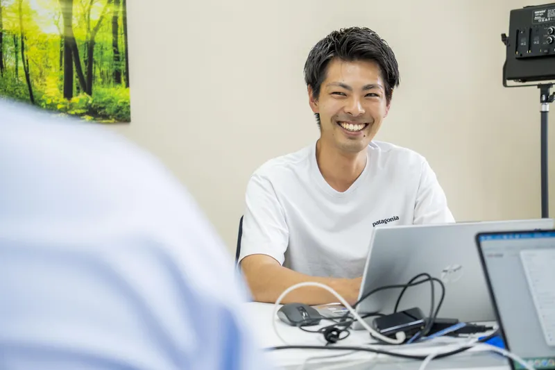株式会社エクスペンションの求人・転職情報