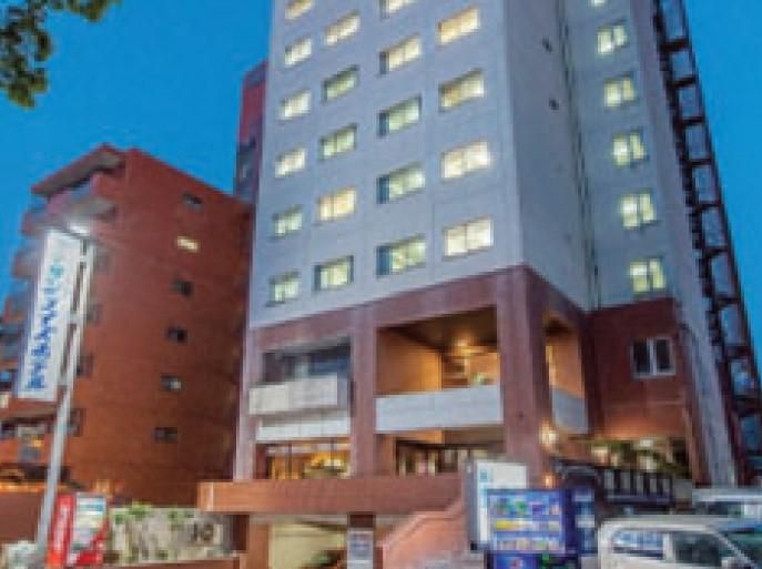第二サンライズホテル　株式会社喜可久荘のアルバイト・バイト求人情報-01