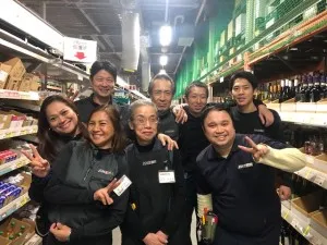 安全輸送株式会社