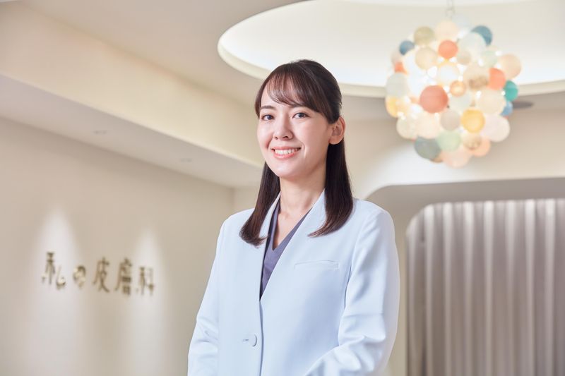 私の皮膚科の求人・転職情報