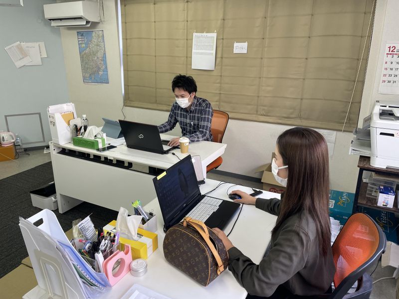 株式会社HK　本社のアルバイト・バイト求人情報-02
