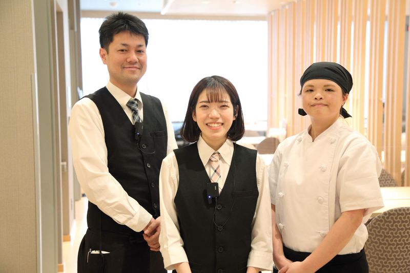 ごはん処しらさぎ庵　姫路南店のアルバイト・バイト求人情報-49