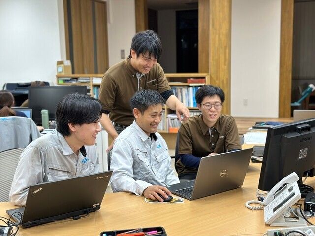 株式会社植松グループホールディングスのアルバイト・バイト求人情報-03