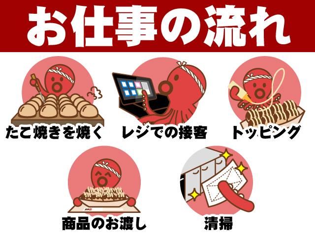 千客万来まねきだこ　そよら古川橋駅前店のアルバイト・バイト求人情報-04