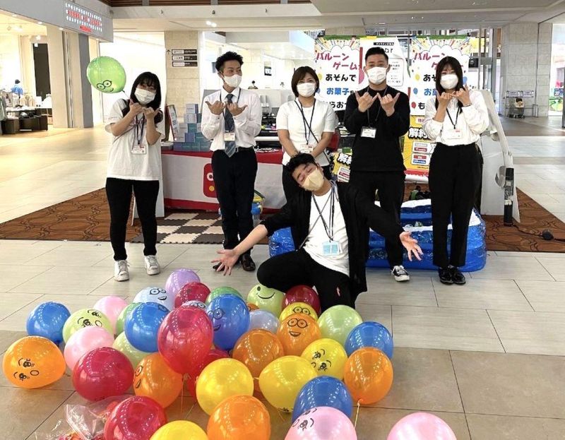 株式会社Bridgetyのアルバイト・バイト求人情報-02