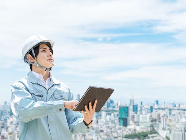 株式会社日本水道設計社の求人・転職情報
