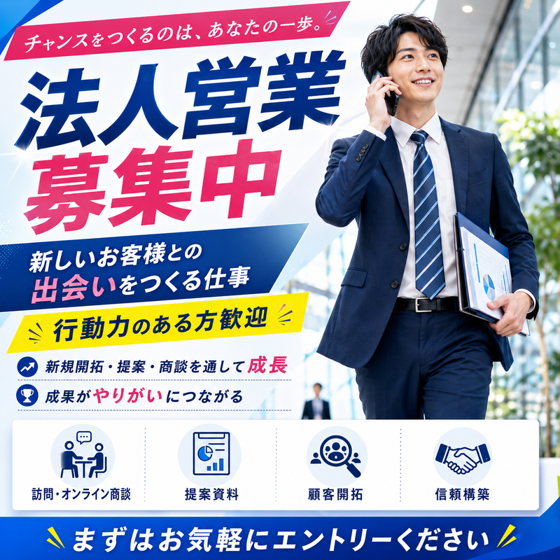 StreetboosterJapan株式会社の求人・転職情報