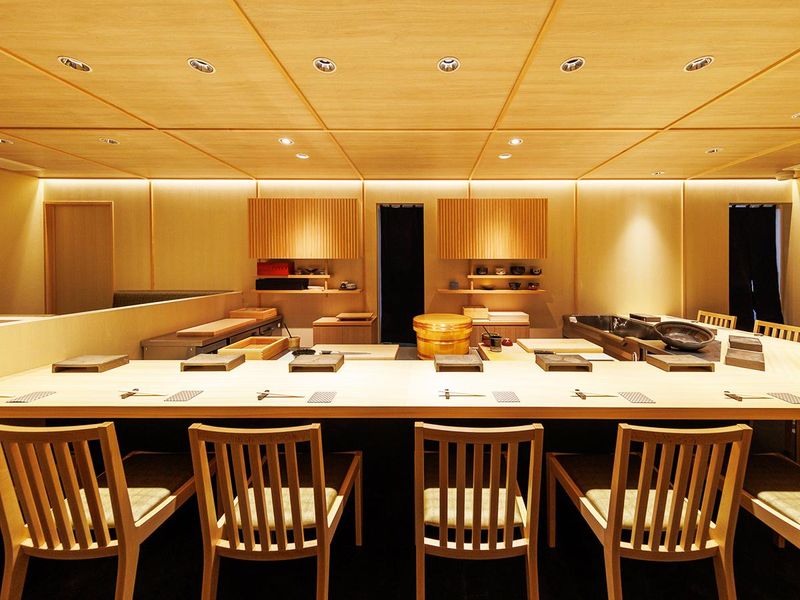 株式会社ビリオンフーズ　麻布十番 鮨 天万のアルバイト・バイト求人情報-29