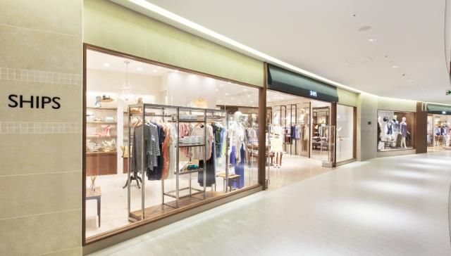 株式会社シップス-0037の求人・転職情報