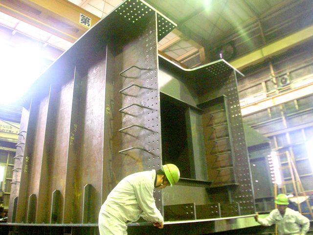 本多工業株式会社の求人・転職情報