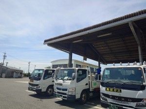 サーラ物流株式会社の求人・転職情報