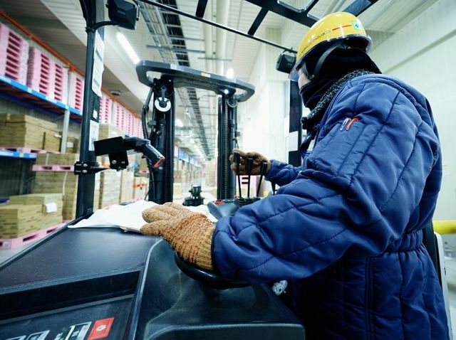 株式会社ヒューテックノオリン 九州支店の求人・転職情報