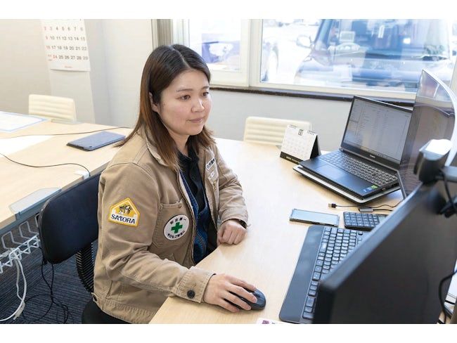 求人画像