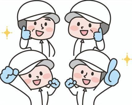 求人画像