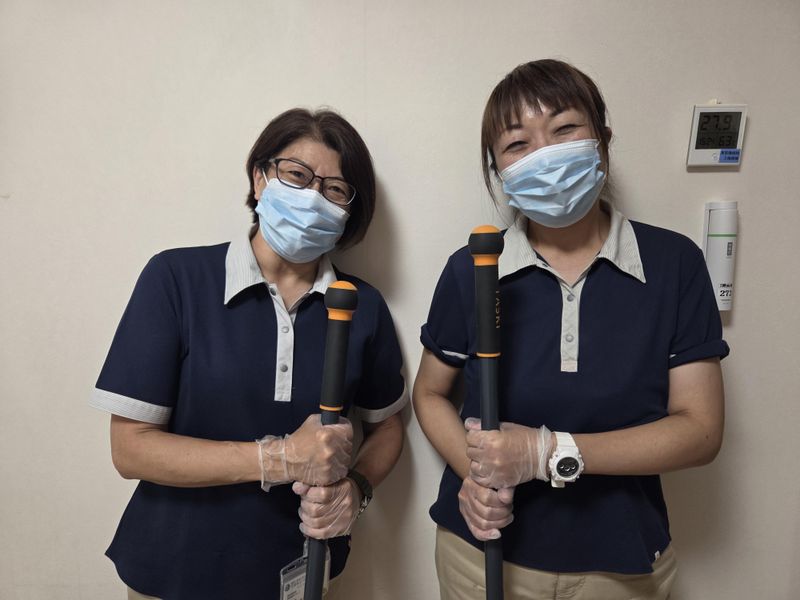 北海道内科リウマチ科病院(ワタキューセイモア株式会社)のアルバイト・バイト求人情報-03