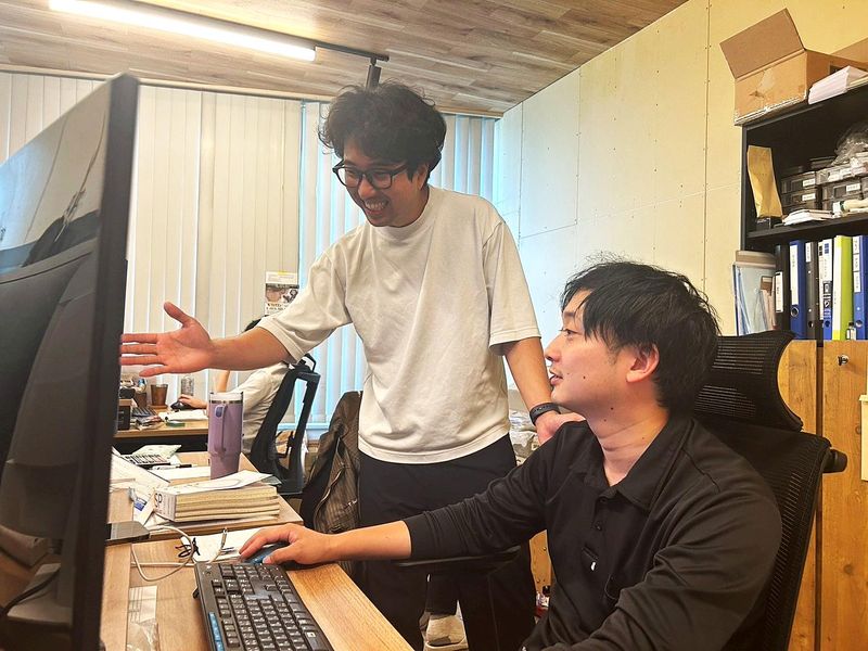株式会社ルームテック(本社)のアルバイト・バイト求人情報-03