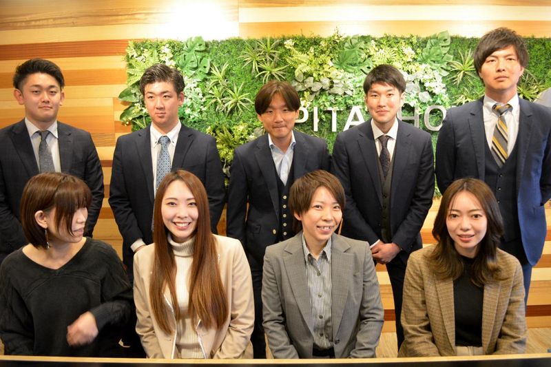 株式会社セゾンホームの求人・転職情報