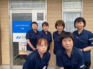 求人画像