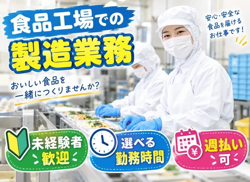 三信興業株式会社のアルバイト・バイト求人情報-41