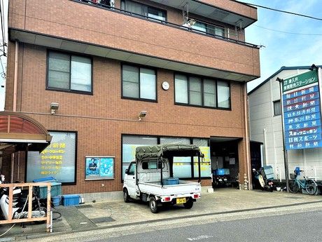 YC(読売センター)　津久井