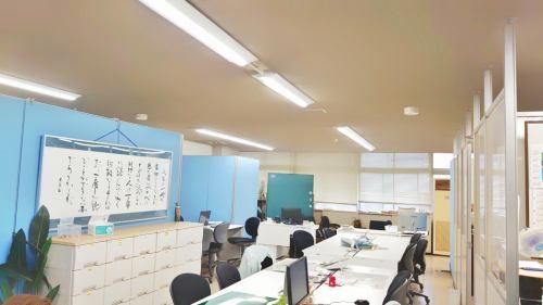 株式会社　魚半の求人情報