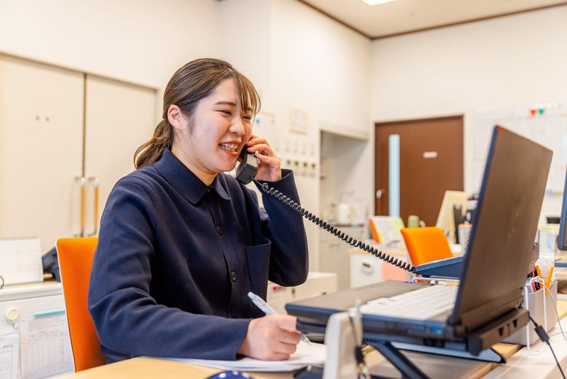 社会福祉法人恩徳福祉会の求人・転職情報