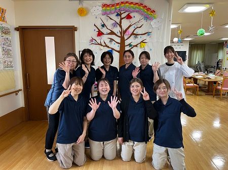 株式会社ニチイ学館の求人・転職情報