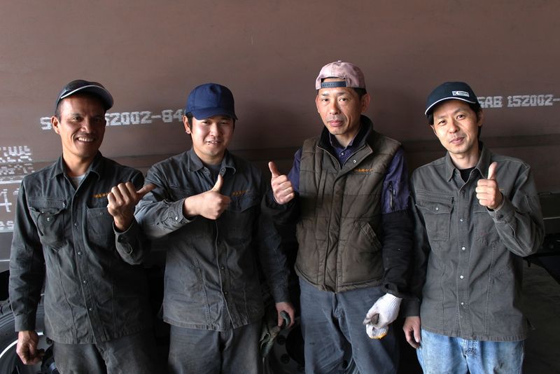 株式会社高橋ボデーの求人・転職情報