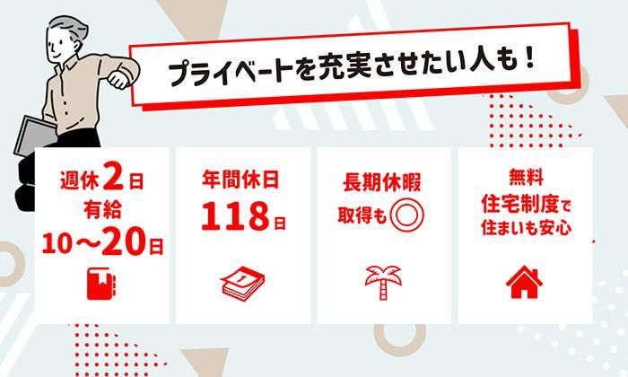 株式会社ウィルオブ・コンストラクション　宮崎県都城市の求人情報