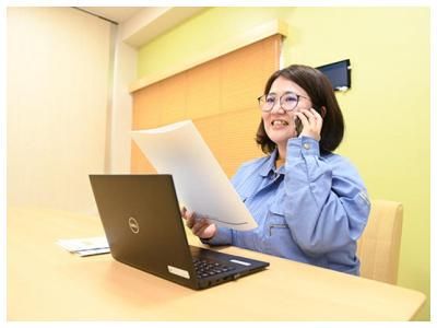 株式会社ラックランド　東京本社(第1営業部)のアルバイト・バイト求人情報-17