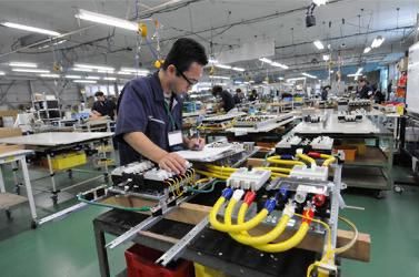 本社工場・有限会社旭電器の求人情報