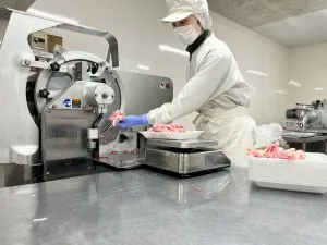 有限会社シバタ冷食のアルバイト・バイト求人情報